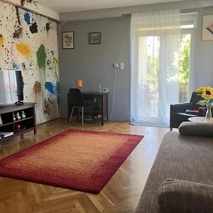 Appartement met Twee Slaapkamers